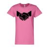ComfortSoft® Women’s Short Sleeve T-Shirt Thumbnail