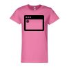 ComfortSoft® Women’s Short Sleeve T-Shirt Thumbnail