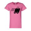 ComfortSoft® Women’s Short Sleeve T-Shirt Thumbnail