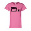 ComfortSoft® Women’s Short Sleeve T-Shirt Thumbnail