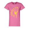 ComfortSoft® Women’s Short Sleeve T-Shirt Thumbnail