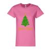 ComfortSoft® Women’s Short Sleeve T-Shirt Thumbnail