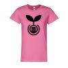 ComfortSoft® Women’s Short Sleeve T-Shirt Thumbnail
