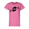 ComfortSoft® Women’s Short Sleeve T-Shirt Thumbnail