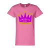 ComfortSoft® Women’s Short Sleeve T-Shirt Thumbnail