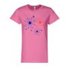 ComfortSoft® Women’s Short Sleeve T-Shirt Thumbnail