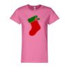 ComfortSoft® Women’s Short Sleeve T-Shirt Thumbnail