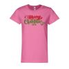 ComfortSoft® Women’s Short Sleeve T-Shirt Thumbnail