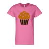 ComfortSoft® Women’s Short Sleeve T-Shirt Thumbnail