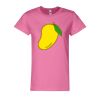 ComfortSoft® Women’s Short Sleeve T-Shirt Thumbnail