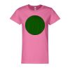 ComfortSoft® Women’s Short Sleeve T-Shirt Thumbnail