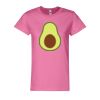 ComfortSoft® Women’s Short Sleeve T-Shirt Thumbnail