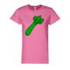ComfortSoft® Women’s Short Sleeve T-Shirt Thumbnail