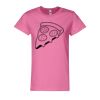 ComfortSoft® Women’s Short Sleeve T-Shirt Thumbnail