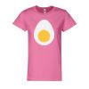 ComfortSoft® Women’s Short Sleeve T-Shirt Thumbnail