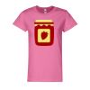 ComfortSoft® Women’s Short Sleeve T-Shirt Thumbnail