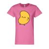 ComfortSoft® Women’s Short Sleeve T-Shirt Thumbnail