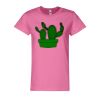 ComfortSoft® Women’s Short Sleeve T-Shirt Thumbnail