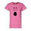 ComfortSoft® Women’s Short Sleeve T-Shirt Thumbnail