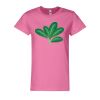 ComfortSoft® Women’s Short Sleeve T-Shirt Thumbnail