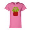 ComfortSoft® Women’s Short Sleeve T-Shirt Thumbnail