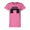 ComfortSoft® Women’s Short Sleeve T-Shirt Thumbnail