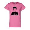 ComfortSoft® Women’s Short Sleeve T-Shirt Thumbnail