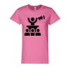ComfortSoft® Women’s Short Sleeve T-Shirt Thumbnail