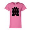 ComfortSoft® Women’s Short Sleeve T-Shirt Thumbnail