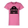 ComfortSoft® Women’s Short Sleeve T-Shirt Thumbnail