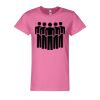 ComfortSoft® Women’s Short Sleeve T-Shirt Thumbnail