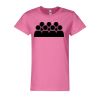 ComfortSoft® Women’s Short Sleeve T-Shirt Thumbnail