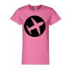 ComfortSoft® Women’s Short Sleeve T-Shirt Thumbnail