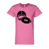 ComfortSoft® Women’s Short Sleeve T-Shirt Thumbnail