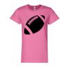 ComfortSoft® Women’s Short Sleeve T-Shirt Thumbnail