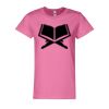 ComfortSoft® Women’s Short Sleeve T-Shirt Thumbnail