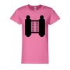 ComfortSoft® Women’s Short Sleeve T-Shirt Thumbnail