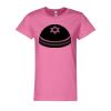 ComfortSoft® Women’s Short Sleeve T-Shirt Thumbnail