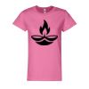 ComfortSoft® Women’s Short Sleeve T-Shirt Thumbnail