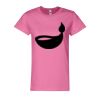 ComfortSoft® Women’s Short Sleeve T-Shirt Thumbnail