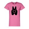 ComfortSoft® Women’s Short Sleeve T-Shirt Thumbnail