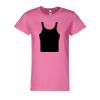 ComfortSoft® Women’s Short Sleeve T-Shirt Thumbnail