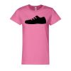 ComfortSoft® Women’s Short Sleeve T-Shirt Thumbnail