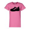 ComfortSoft® Women’s Short Sleeve T-Shirt Thumbnail