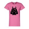 ComfortSoft® Women’s Short Sleeve T-Shirt Thumbnail