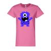ComfortSoft® Women’s Short Sleeve T-Shirt Thumbnail