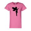 ComfortSoft® Women’s Short Sleeve T-Shirt Thumbnail