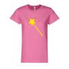 ComfortSoft® Women’s Short Sleeve T-Shirt Thumbnail