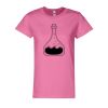 ComfortSoft® Women’s Short Sleeve T-Shirt Thumbnail