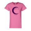 ComfortSoft® Women’s Short Sleeve T-Shirt Thumbnail